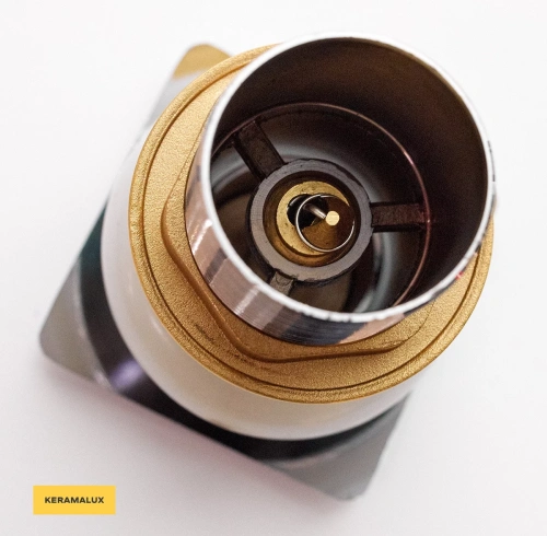 Донный клапан для раковины CeramaLux RD006 без перелива