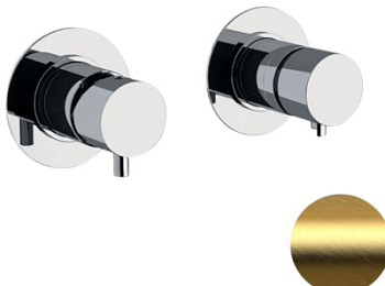 Смеситель для душа Daniel Tokyo TK625D3DP