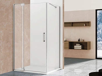 Душевой уголок Vincea Extra VSR-1E809080CL