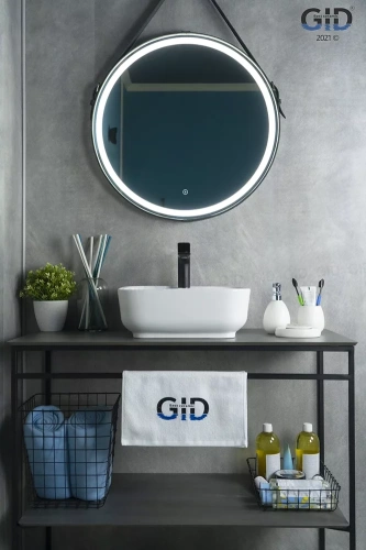 Умывальник Gid N9443