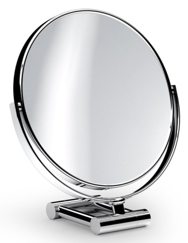 Зеркало косметическое 7X увеличение Decor Walther SPT 50/V 0118200