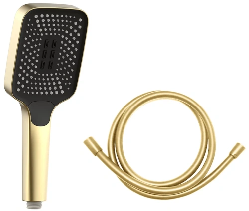 Душевая система Vincea VSFW-4211BG