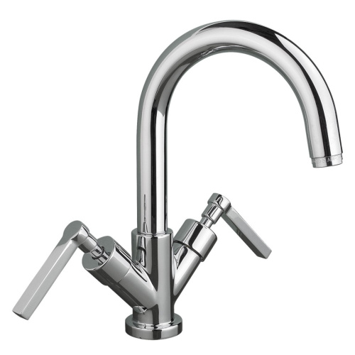 Смеситель для умывальника Nicolazzi Mac Kinley 05 2236CR29