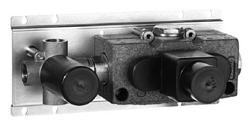 Смеситель для душа Fantini 1900D274A