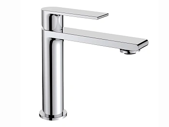 Смеситель для раковины Vincea Vogue VBF-1V1CH