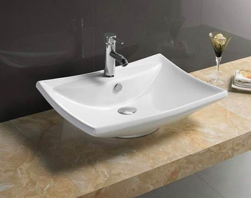 Умывальник CeramaLux 9111