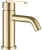 Смеситель для умывальника Rea Ontario gold matt B5505 Смеситель для умывальника Rea Ontario gold matt B5505