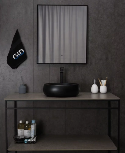 Умывальник Gid Bm9030ds