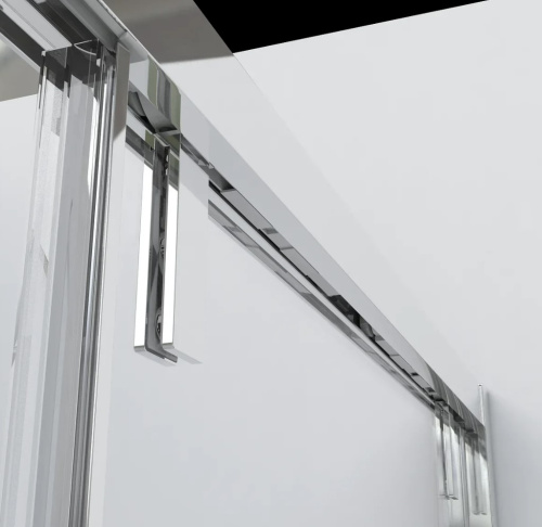 Душевая дверь Vincea Lugano VDS-1L120CL-1