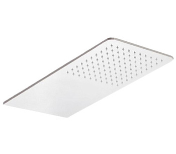 Верхний душ настенный 50x25 см Remer 350UFDX