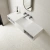 Умывальник Vincea Solid Surface VWB-6S212MW Умывальник Vincea Solid Surface VWB-6S212MW