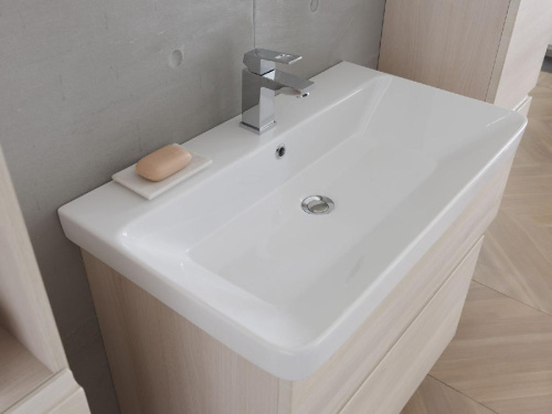 Тумба подвесная Kolpa-san Oxana OUO 60 Hacienda bl 507180