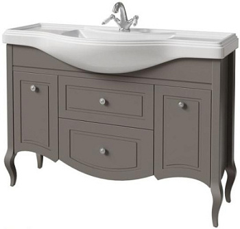 Тумба напольная Caprigo Verona 120 33522-SF025