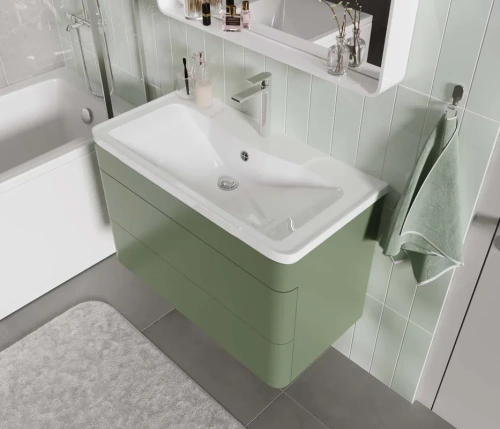 Умывальник Madera Adel 90