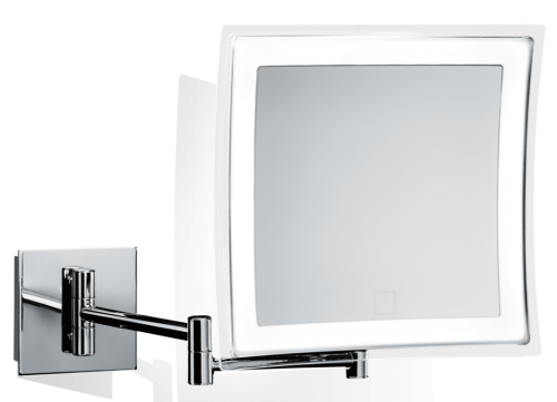 Косметическое зеркало Decor Walther BS 85 TOUCH 0121800