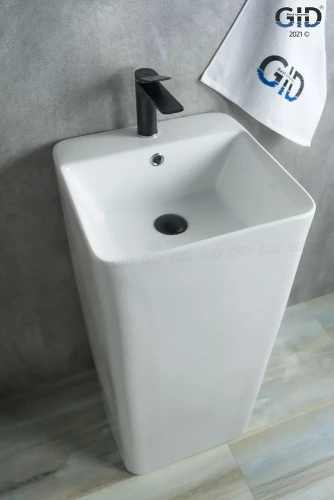 Умывальник Gid Nb148