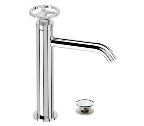Смеситель для раковины Remer Chrono CH10ACC