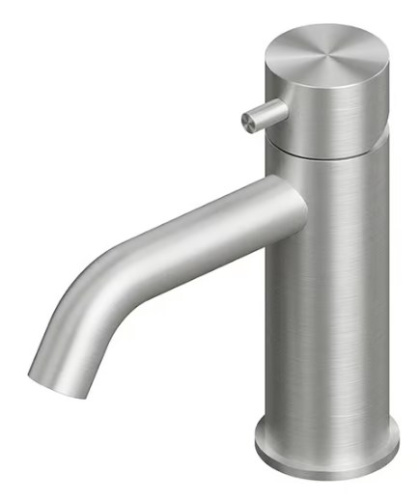 Смеситель для раковины QuadroDesign Source 1201AS