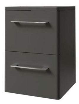 Шкаф подвесной Caprigo Accord 2270-SF019