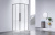 Душевой уголок Vincea Slim-N VSS-4SN8010CLGM Душевой уголок Vincea Slim-N VSS-4SN8010CLGM