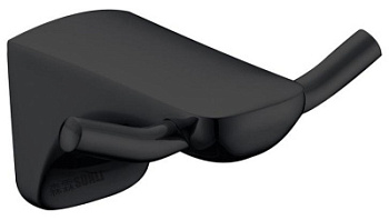 Крючок двойной CeramaLux Monelli 70001