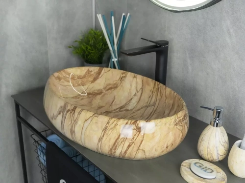 Умывальник Gid Mnc161