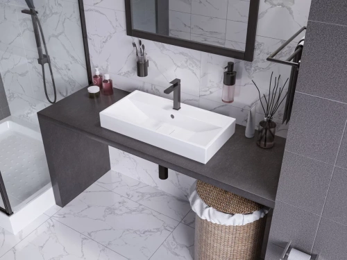 Умывальник Madera Malta 80