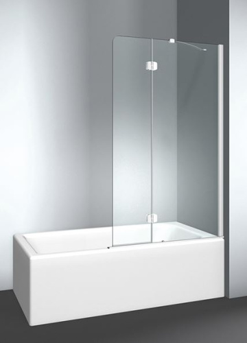 Шторка на ванну VismaraVetro PV VPV042105401500DT