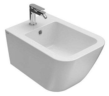 Биде подвесное Globo STONE STS10BI