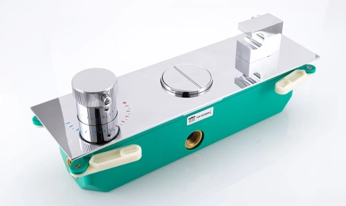 Смеситель для душа Vincea VSCV-422TCH