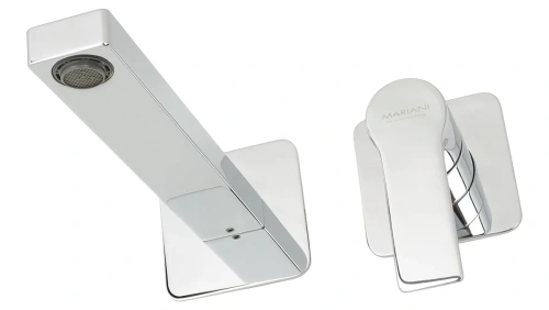 Смеситель для раковины Mariani Kali B00565KLP