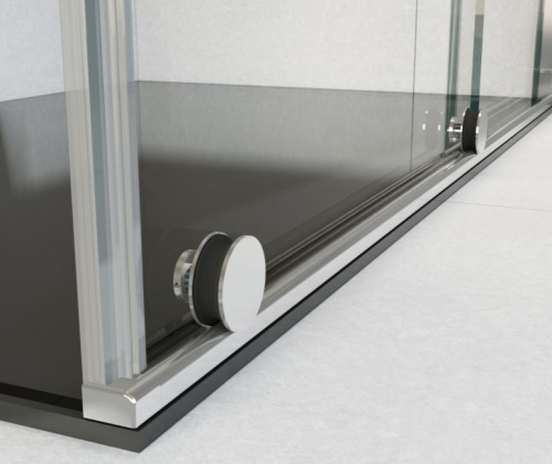 Душевой уголок Vincea Arno VSR-1A1012CL