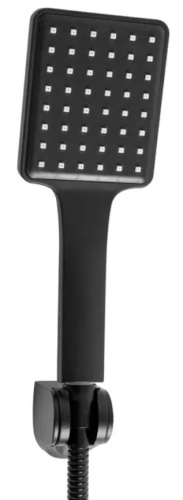 Смеситель для ванны Rea Hass Black B9967