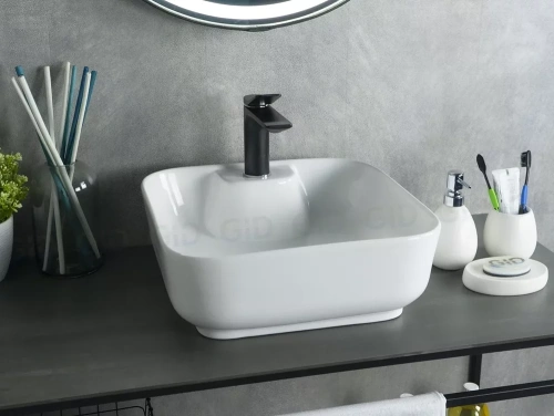 Умывальник Gid N9443