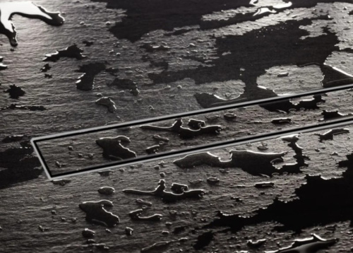 Трап для душа Rea Neo&Pure 500 N G0090