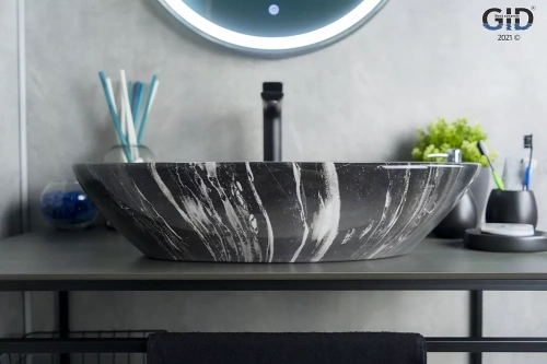 Умывальник Gid Mnc206