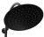 Душевая система Rea Vigo Black P7001