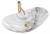 Умывальник Rea Royal Granit U8596 Умывальник Rea Royal Granit U8596
