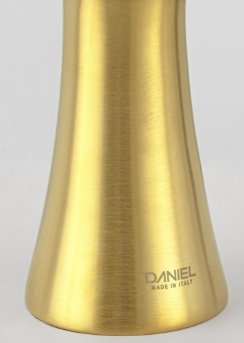 Смеситель для раковины Daniel Diva DV606DP