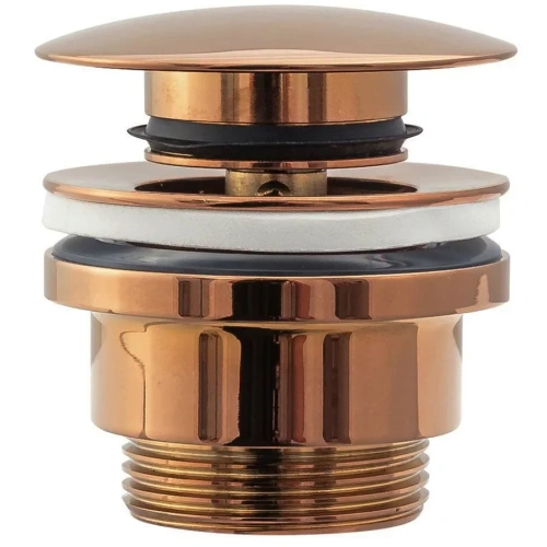 Донный клапан для раковины Rea Copper A5698