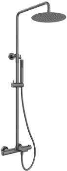 Душевая система Vincea Vogue VSFS-1V1TGM