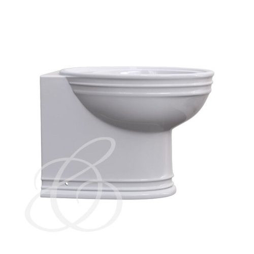 Унитаз приставной Caprigo Armonia 5823