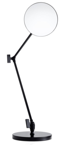 Зеркало косметическое 5X увеличение Decor Walther SPT 70 0102860