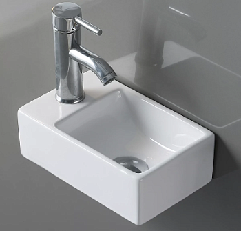 Умывальник CeramaLux 9048GTR