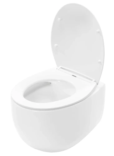 Унитаз подвесной Rea Lars C9500