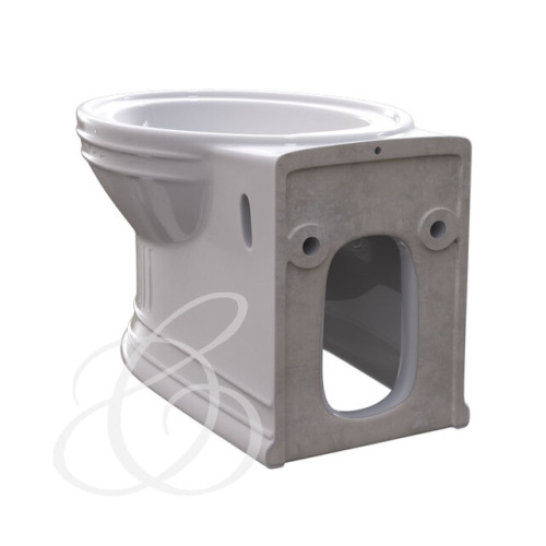 Биде подвесное Caprigo Armonia 5804