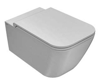 Унитаз подвесной Globo STONE STS06BI