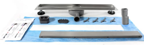 Трап для душа Rea Neo&Pure 500 N Pro G0988