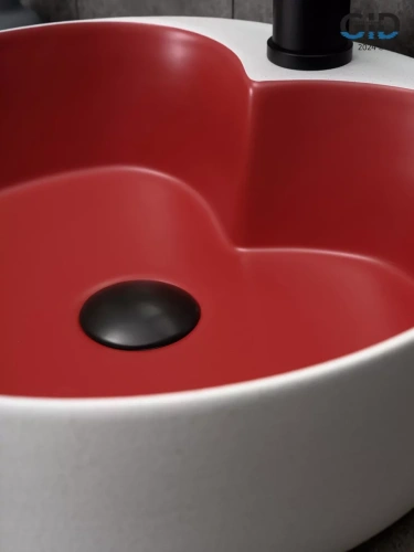 Умывальник Gid N9013LS