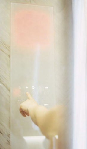 Парогенератор 90 Touch&Steam Effe HACMTS0022